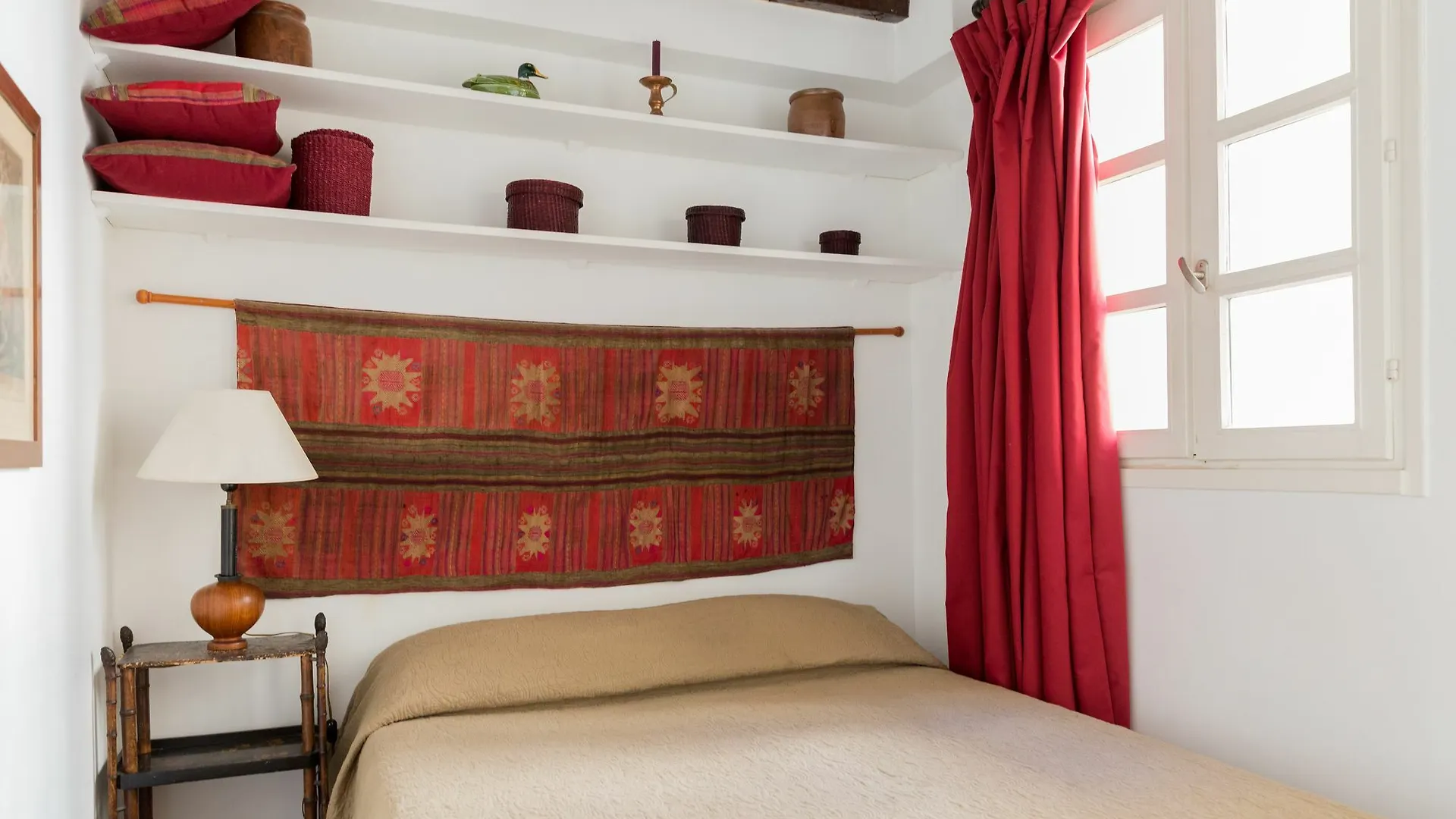 Appartement 1