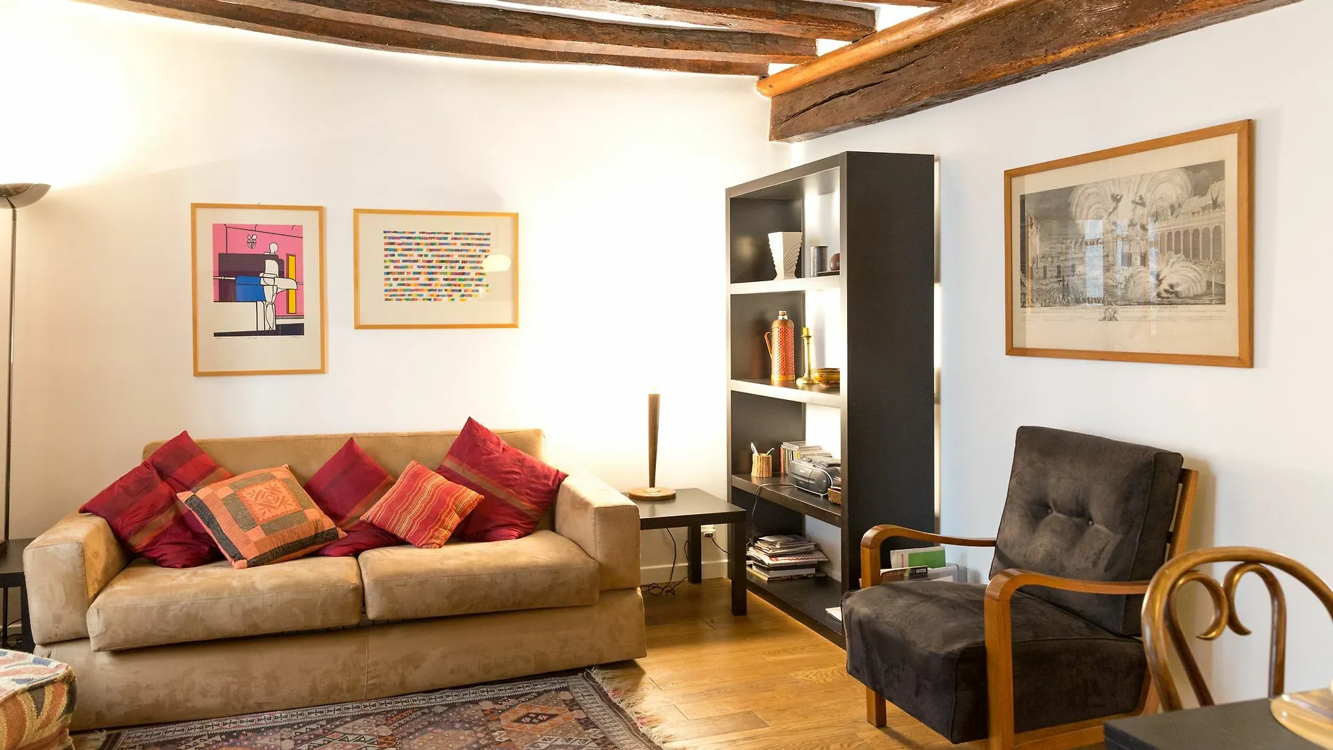 Appartement 1